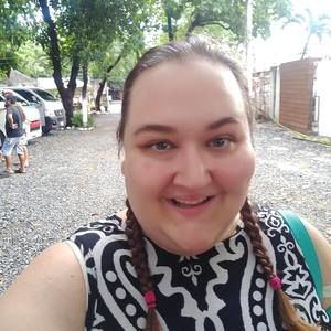 Meet your Posher, Amy